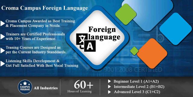 Foreign-language-courses